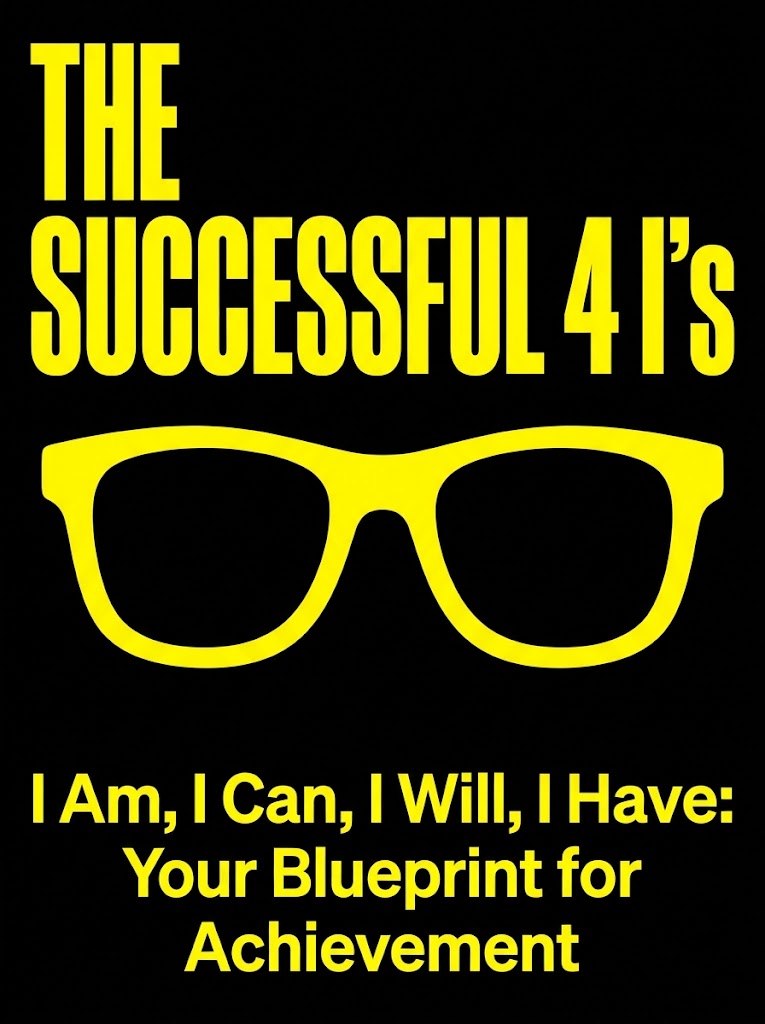 The Successful 4 I's Book Cover
